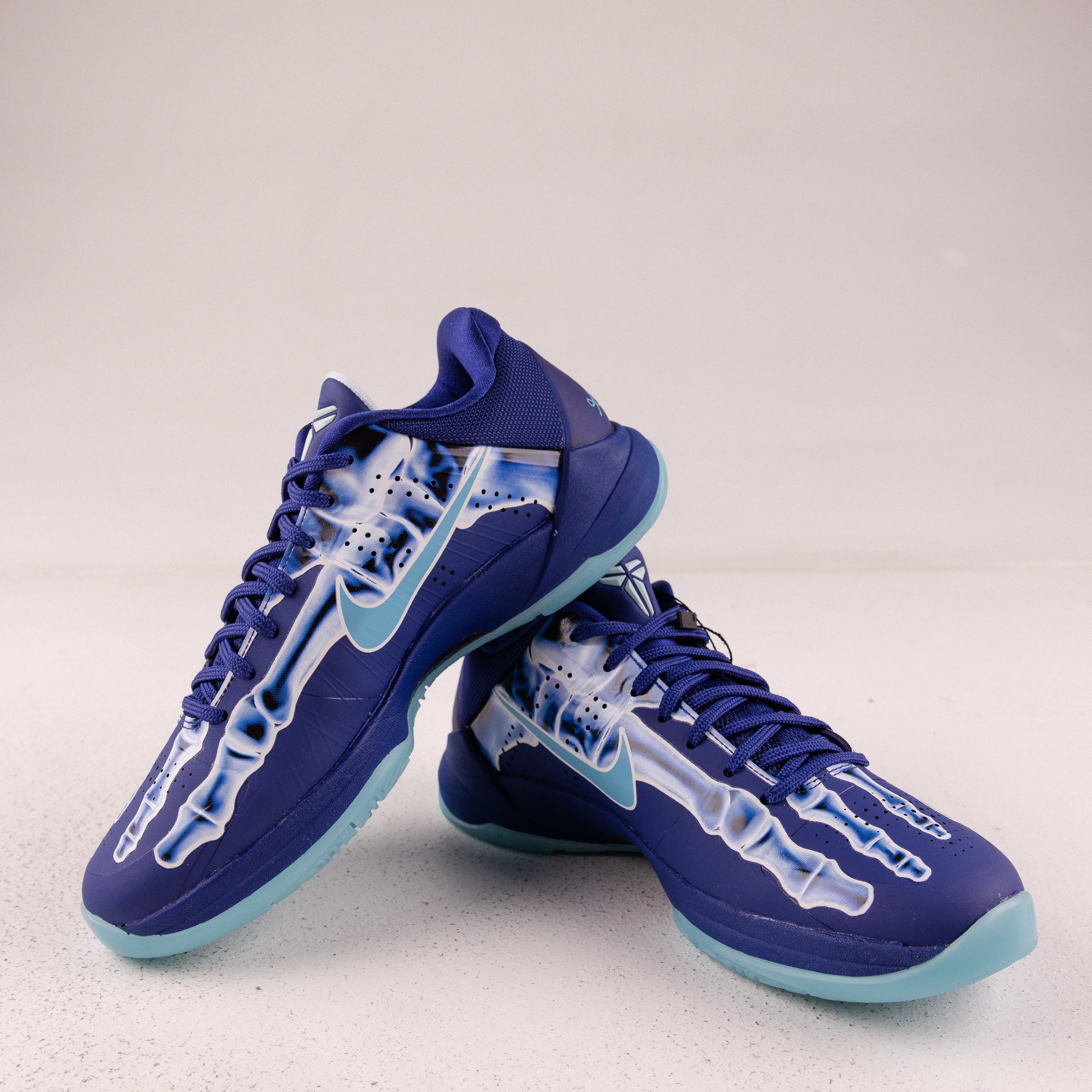 Nike Kobe 5 Protro X-Ray - Used - 3775