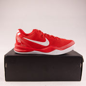 Nike Kobe 8 Protro University Red - Used - 3774