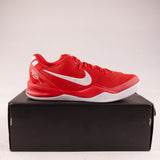 Nike Kobe 8 Protro University Red - Used - 3774