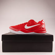 Nike Kobe 8 Protro University Red - Used - 3774