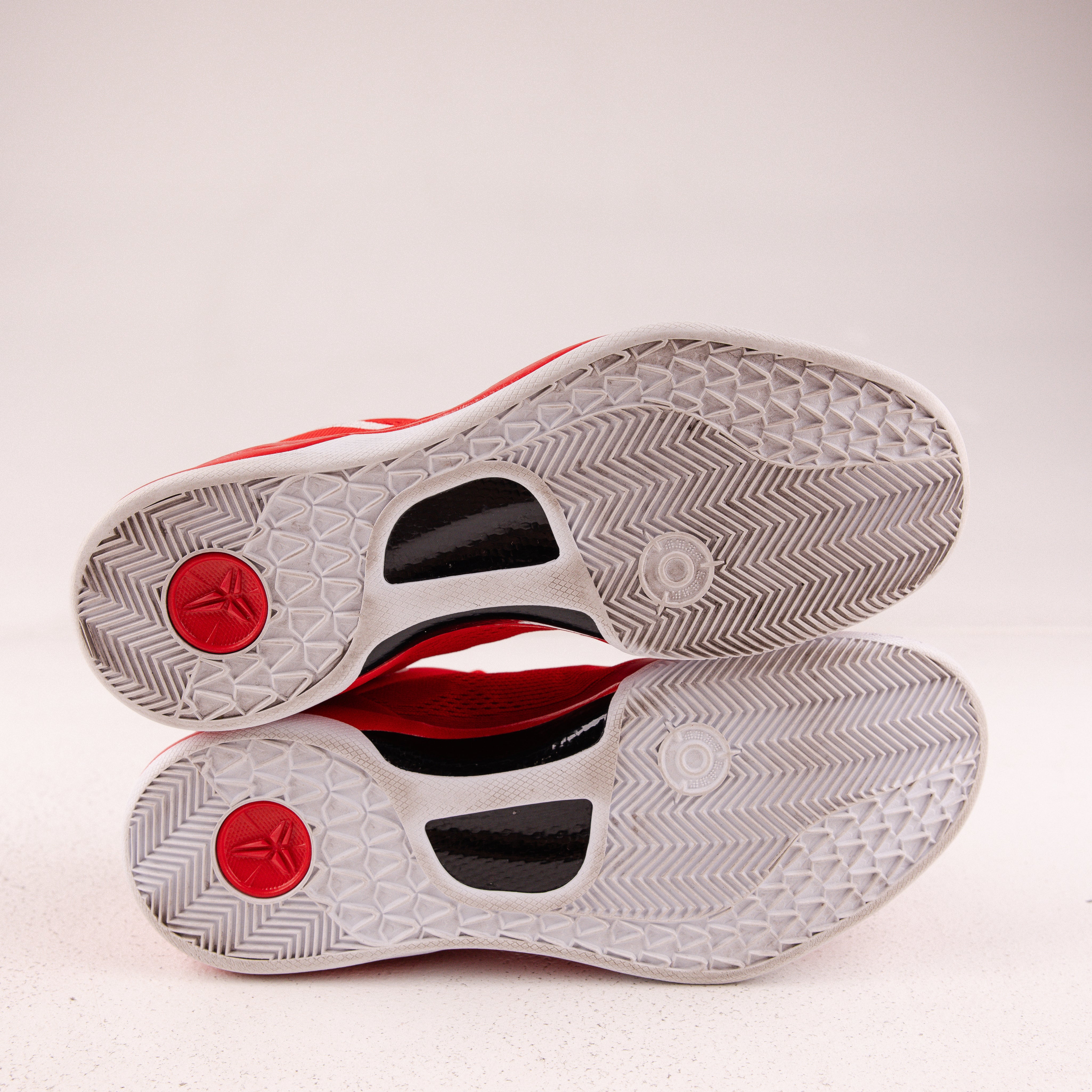 Nike Kobe 8 Protro University Red - Used - 3774