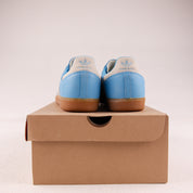 adidas Samba OG Sporty & Rich Blue Rush - Used - 3737