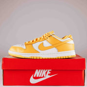 Nike Dunk Low Laser Orange - Used -0305 - Common Hype