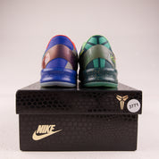 Nike Kobe 8 Protro What The (2025) - Used - 3771
