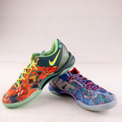 Nike Kobe 8 Protro What The (2025) - Used - 3771