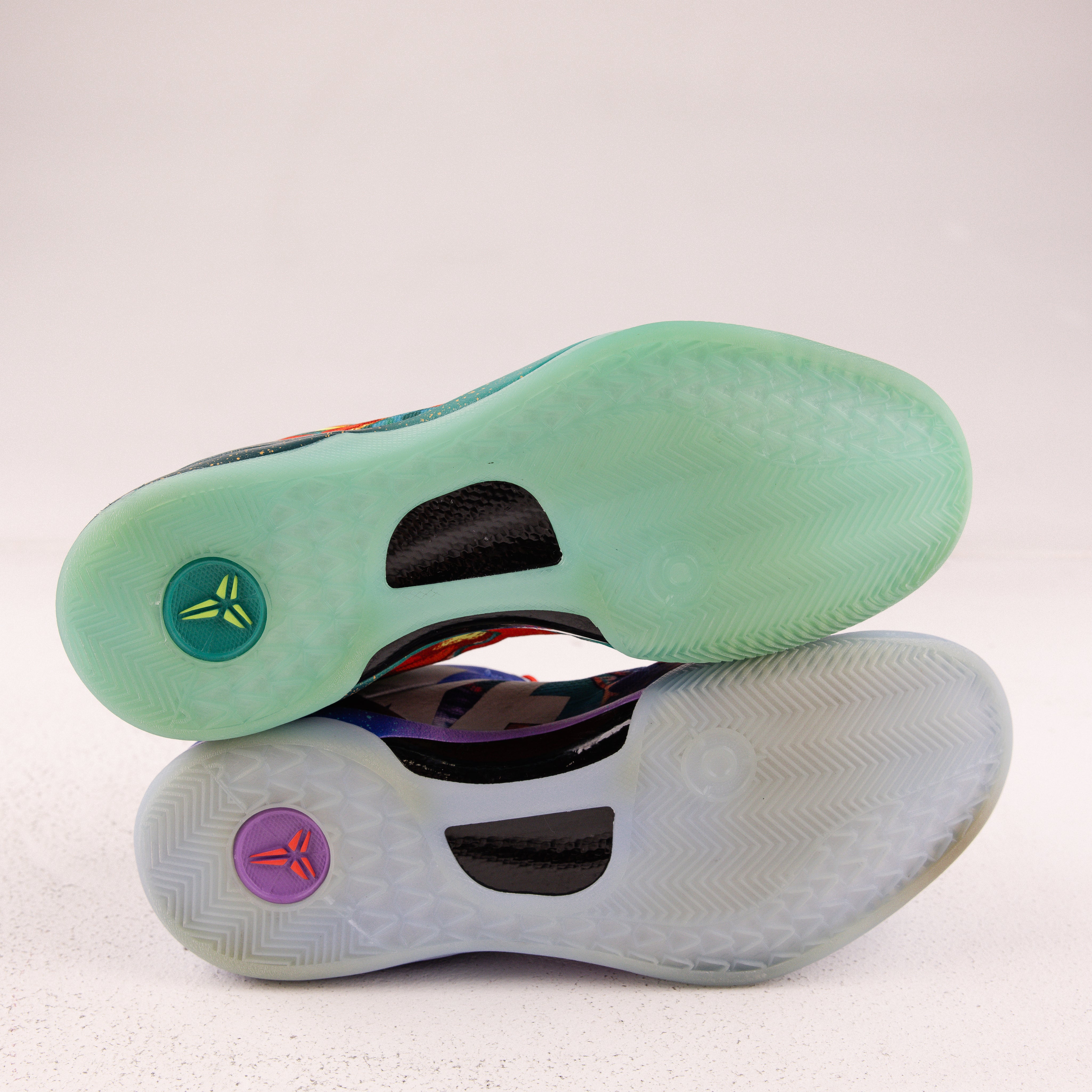 Nike Kobe 8 Protro What The (2025) - Used - 3771