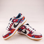 Nike SB Dunk Low Pro Parra Abstract Art (2021) - Used - 3763
