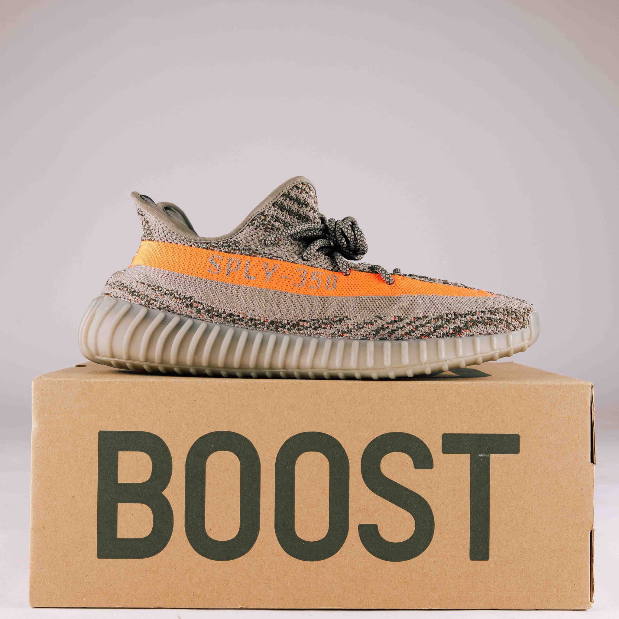 adidas Yeezy Boost 350 V2 Beluga Reflective - Used - 0268 | Common Hype