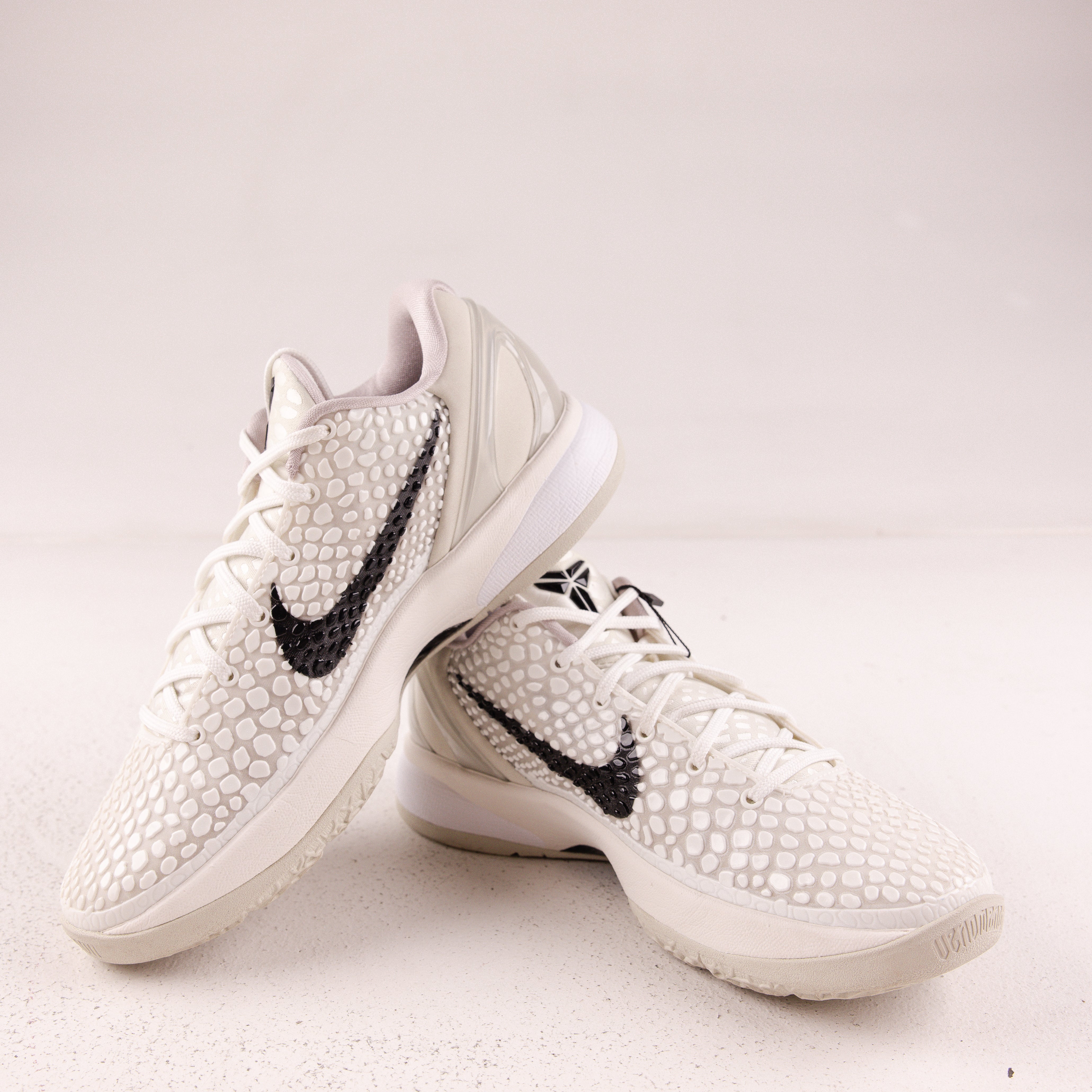 Nike Kobe 6 Protro Sail All-Star - Used - 3776 – Common Hype