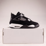 Jordan 4 Retro White Thunder - Used - 3764