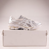 ASICS Gel-Kayano 14 JJJJound Silver White - Used - 3758