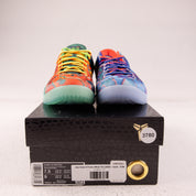 Nike Kobe 8 Protro What The (2025) - Used - 3780