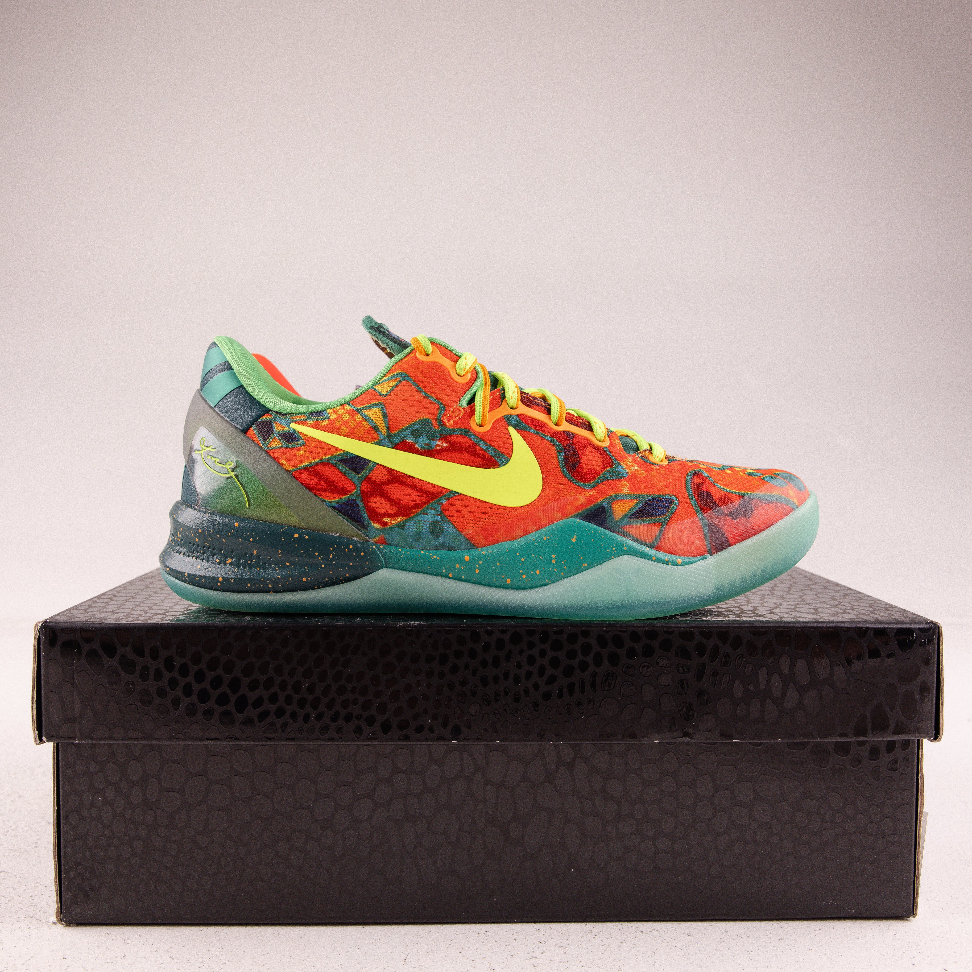 Nike Kobe 8 Protro What The (2025) - Used - 3780