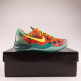 Nike Kobe 8 Protro What The (2025) - Used - 3780