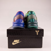Nike Kobe 8 Protro What The (2025) - Used - 3780