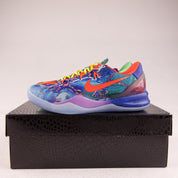 Nike Kobe 8 Protro What The (2025) - Used - 3780
