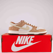 Nike Dunk Low Medium Curry (Used) 0102 - Common Hype