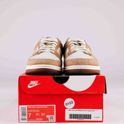 Nike Dunk Low Medium Curry (Used) 0102 - Common Hype