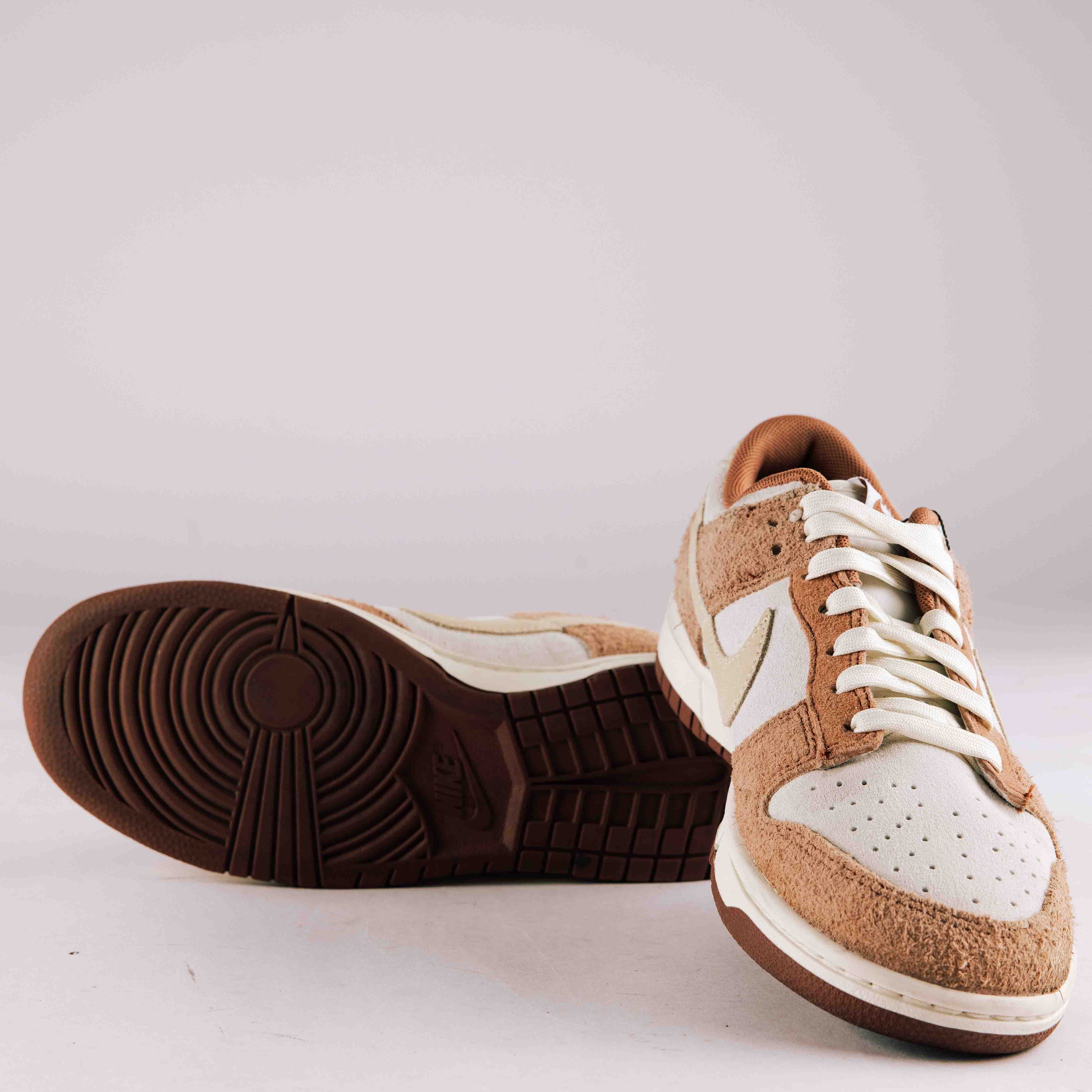 Nike Dunk Low Medium Curry (Used) 0102 - Common Hype