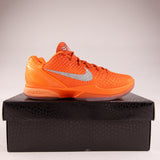 Nike Kobe 6 Protro Total Orange - Used - 3770