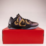 Nike Kobe 5 Protro Year of the Mamba Eggplant - Used - 3739