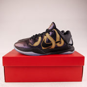 Nike Kobe 5 Protro Year of the Mamba Eggplant - Used - 3739