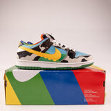 Nike SB Dunk Low Ben & Jerry's Chunky Dunky - Used - 3769