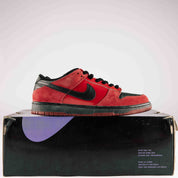 Nike SB Dunk Low Milli Vanilli - Used - 0188 - Common Hype