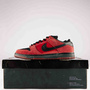 Nike SB Dunk Low Milli Vanilli - Used - 0188 - Common Hype