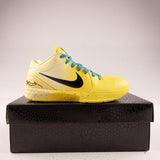 Nike Kobe 4 Protro CHBL - Used - 3778