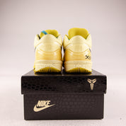 Nike Kobe 4 Protro CHBL - Used - 3778