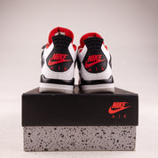 Jordan 4 Retro Fire Red (2020) - Used - 3756