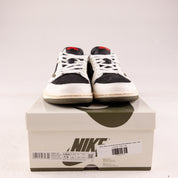 Jordan 1 Retro Low OG SP Travis Scott Olive (Women's) - Used - 3768