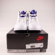 Jordan 5 Retro Grape (2025) - Used - 3766