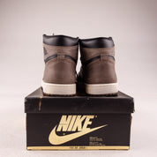 Jordan 1 Retro High OG Palomino - Used - 3757