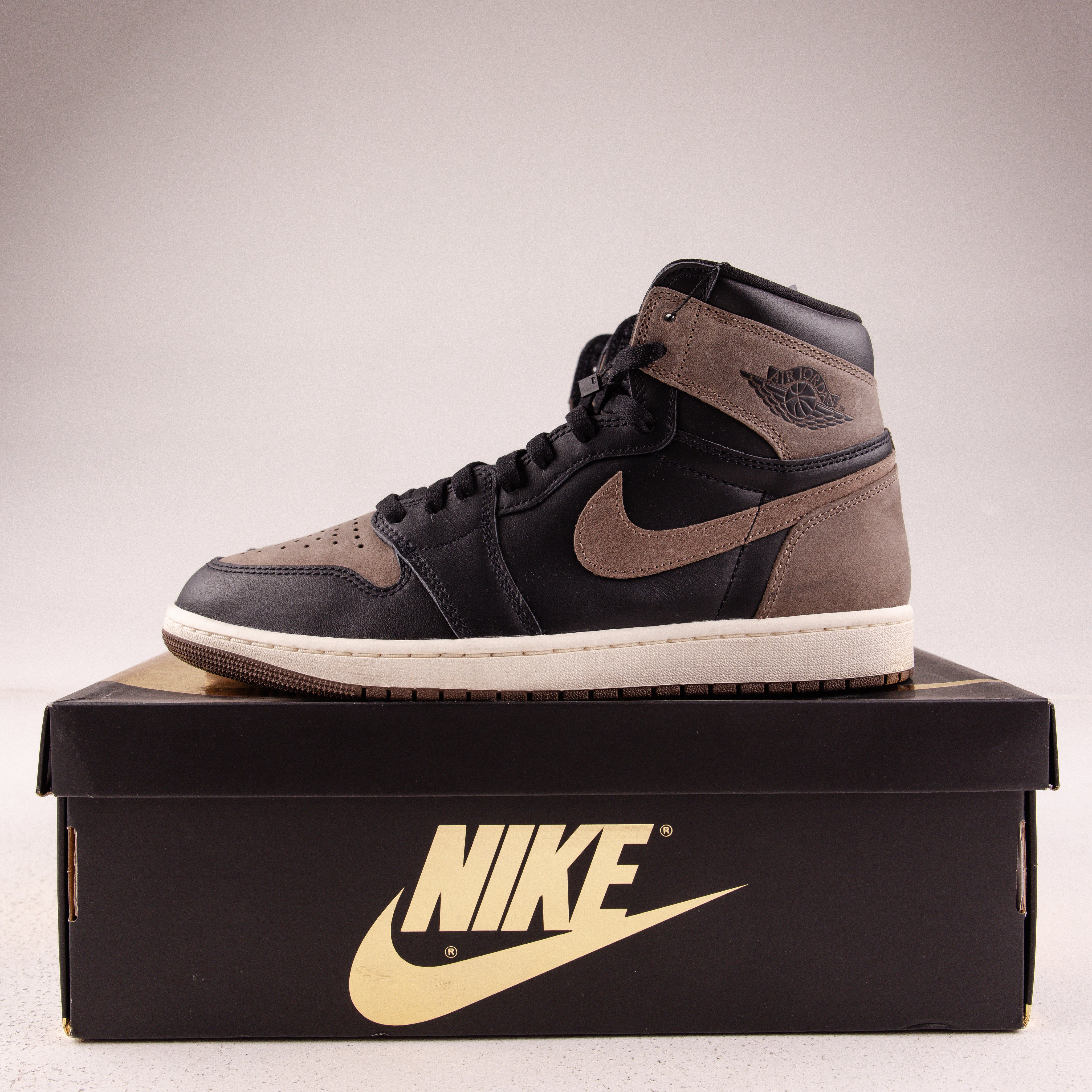 Jordan 1 Retro High OG Palomino - Used - 3757