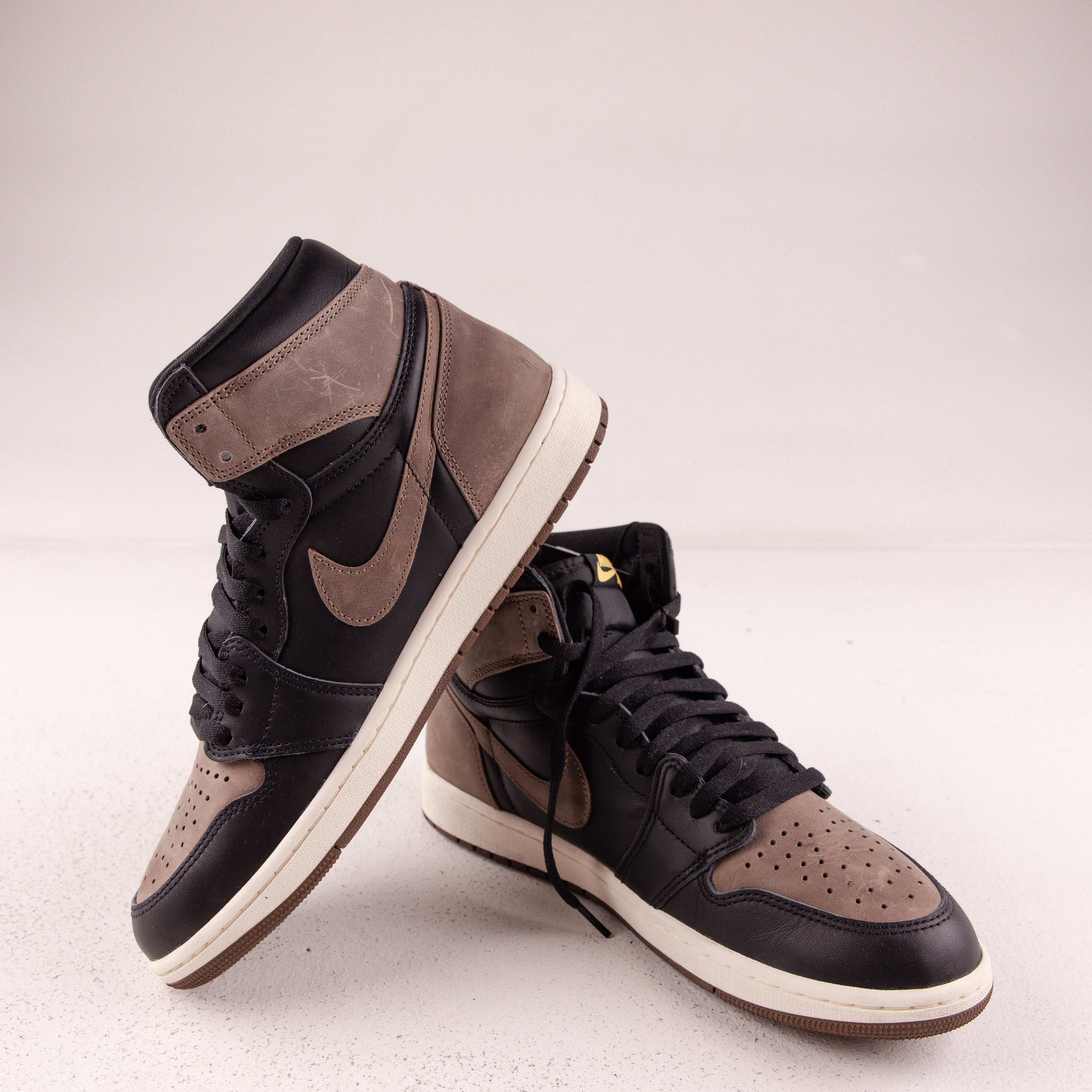 Jordan 1 Retro High OG Palomino - Used - 3757