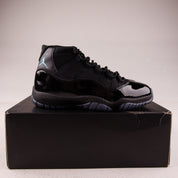 Jordan 11 Retro Gamma Blue (2025) - Used - 3784
