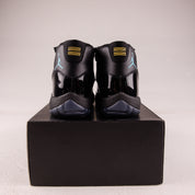 Jordan 11 Retro Gamma Blue (2025) - Used - 3784