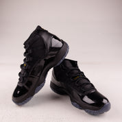 Jordan 11 Retro Gamma Blue (2025) - Used - 3784