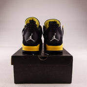 Jordan 4 Retro Thunder (2023) - Used - 4360