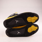 Jordan 4 Retro Thunder (2023) - Used - 4360