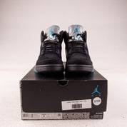 Jordan 5 Retro Aqua - Used - 3785