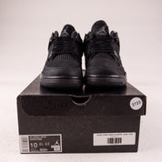 Jordan 4 Retro Black Cat (2025) - Used - 3723