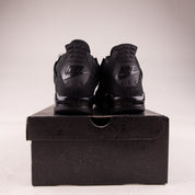 Jordan 4 Retro Black Cat (2025) - Used - 3723