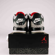 Jordan 3 Retro Black Cement (2018) - Used - 0470 - Common Hype