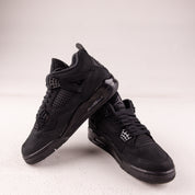 Jordan 4 Retro Black Cat (2025) - Used - 3723