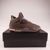 Jordan 4 Retro SP A Ma Maniére Dark Mocha - Used -  4361