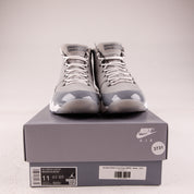Jordan 9 Retro Cool Grey (2025) - Used - 3731