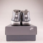 Jordan 9 Retro Cool Grey (2025) - Used - 3731